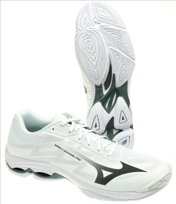 mizuno wave momentum pro