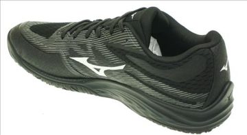 mizuno wave momentum pro