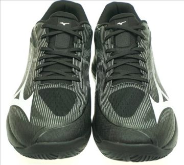 mizuno wave momentum pro