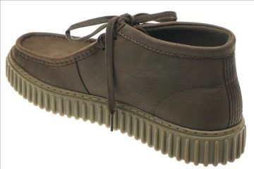 clarks torhill hi