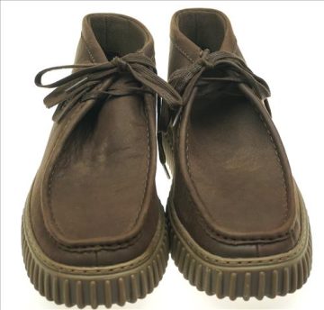 clarks torhill hi