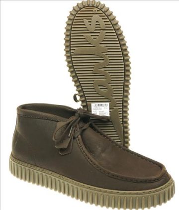 clarks torhill hi