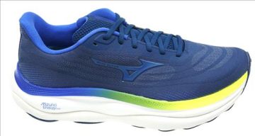 mizuno wave sky 9