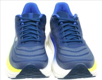 mizuno wave sky 9