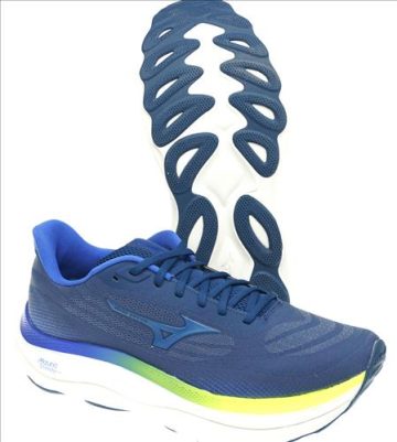 mizuno wave sky 9