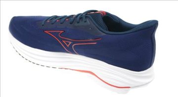 mizuno wave rider gtx 4