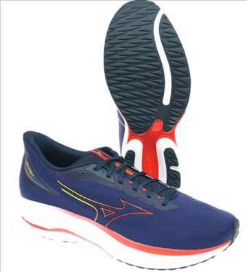 mizuno wave rider gtx 4
