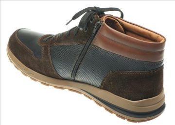 mephisto boran