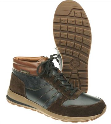 mephisto boran